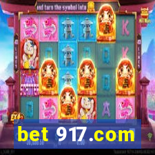 bet 917.com